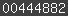 counter for blogger
