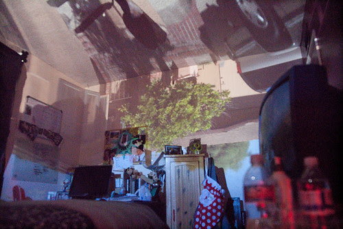 Camera Obscura