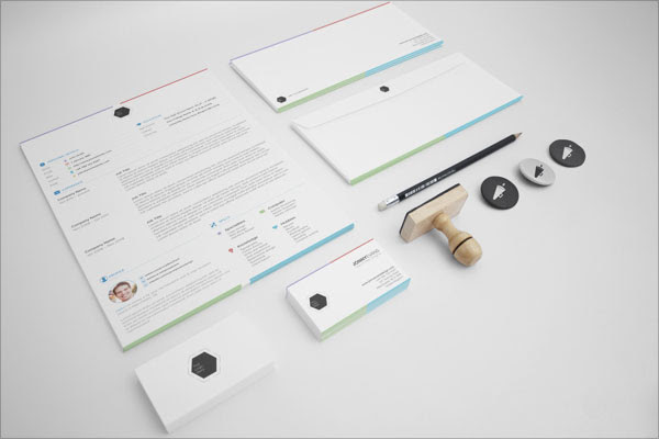 Download 10 Best Free Resume (CV) Templates in Ai, Indesign & PSD Formats - Designbolts