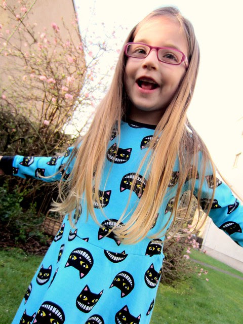 cool cat dress 13