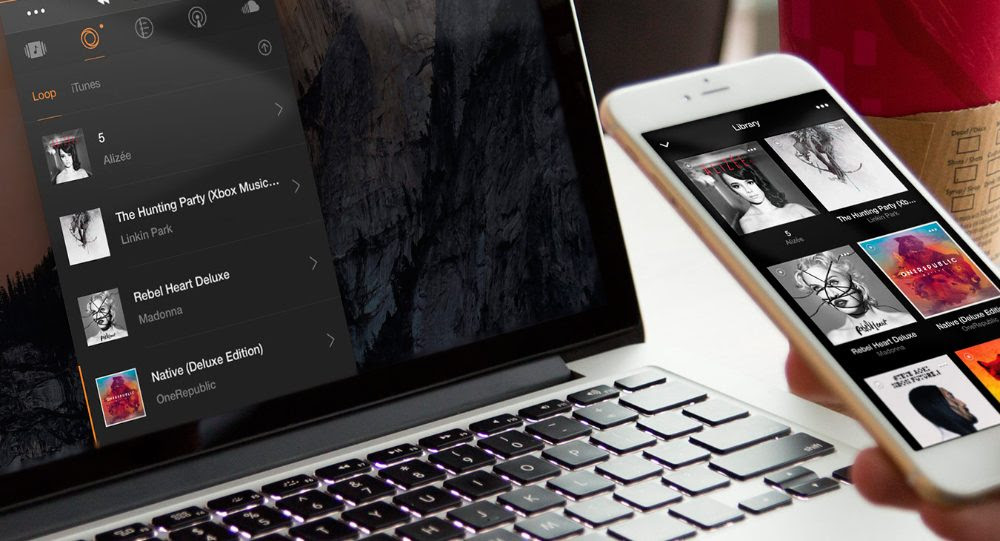 Las mejores apps para descargar m sica en i y iPad
