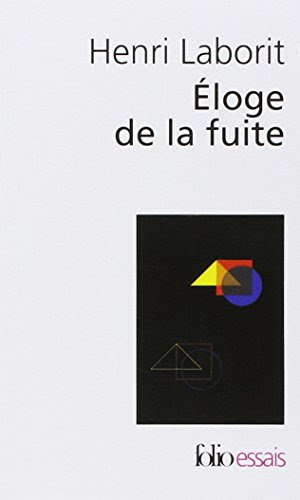 Éloge de la fuite