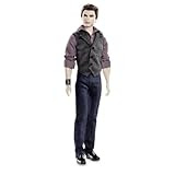 Barbie Collector The Twilight Saga: Breaking Dawn Part II Emmett Doll