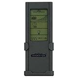 Fanimation CRL8TS Non-Reversing Touch Screen Fan and Light Remote Cont