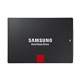 Samsung SSD 2TB 850 PRO ベーシックキット 2.5インチ 内蔵型 3D V-NAND搭載 5年保証 日本サムスン正規品 MZ-7KE2T0B/IT