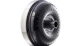 Unleash Optimal Performance with the 6L50 Torque Converter: A Comprehensive Guide