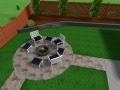 Garden Design Calgary