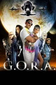 G.O.R.A. 2004 descargar latino film Taquillas español castellano
doblaje stream >[720p]< .es completa
