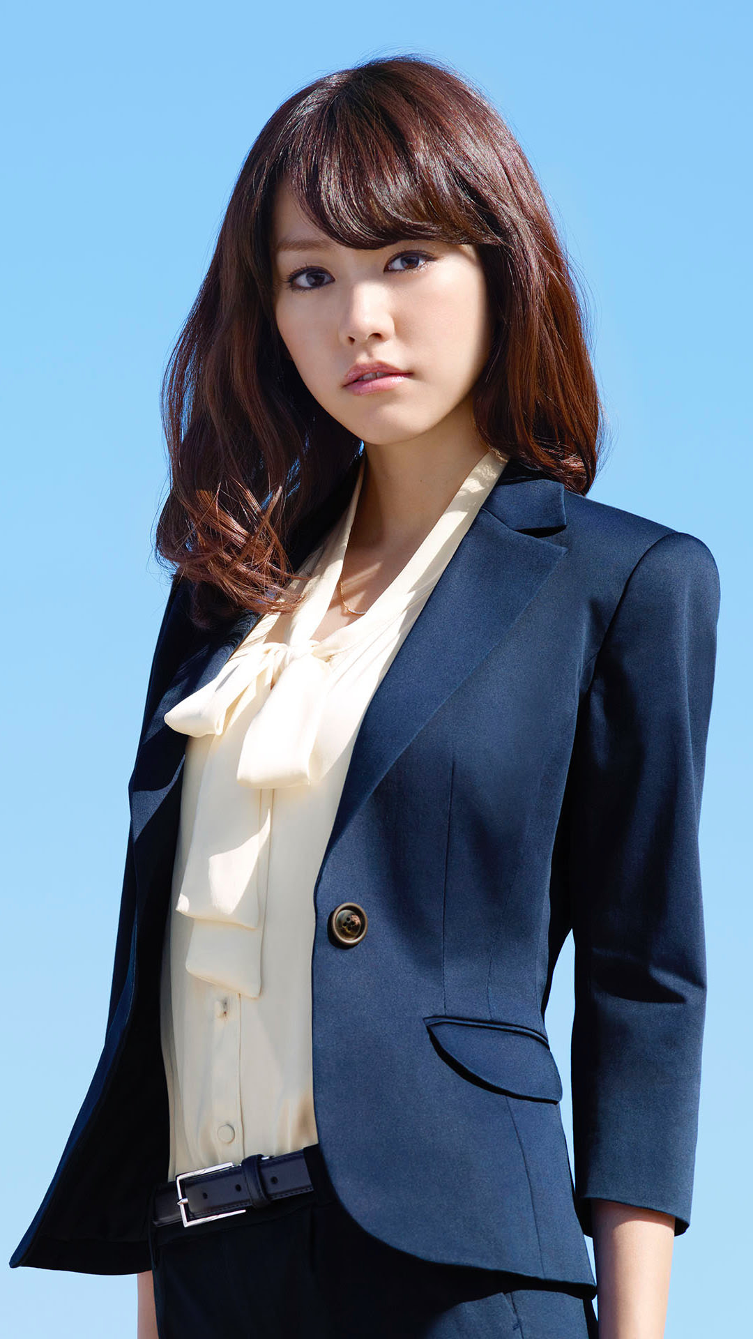 まさに才色兼備 7年かけてでも大学を卒業した桐谷美玲はすごかった エントピ Entertainment Topics