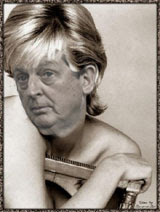 Hodgson - two of us in this marriage