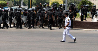 ميدان التحرير