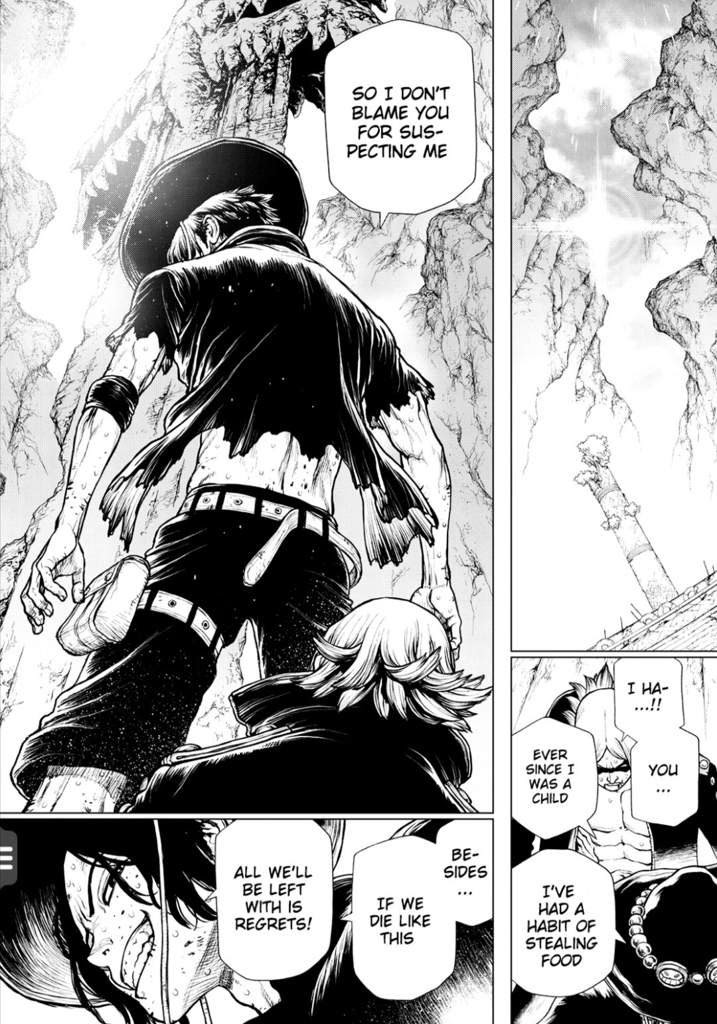 Boichi Smurfing One Piece Amino