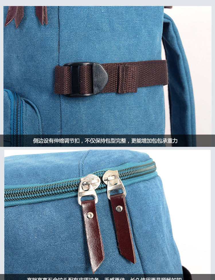 ยอดฮิต คุณภาพดี สะพายหลัง เป้ผู้ชาย กระเป๋าเป้ ราคาถูก