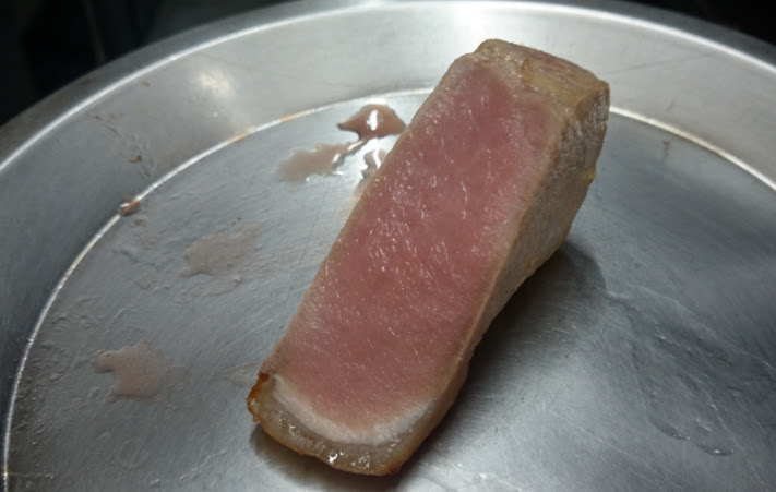 絶品ローストポークを炊飯器の保温モードで作る プロの簡単レシピ