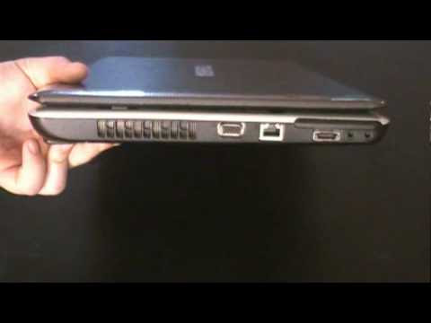 Toshiba Satellite L505d-S5965 Drivers