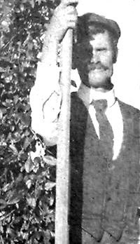 John Edward Winblad (1856-1914)