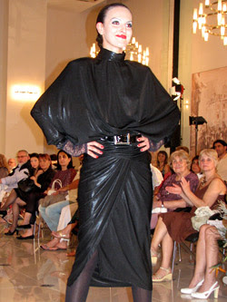 Ìîäèñ ïðåäñòàâè êîëåêöèÿ åñåí-çèìà 2010/2011