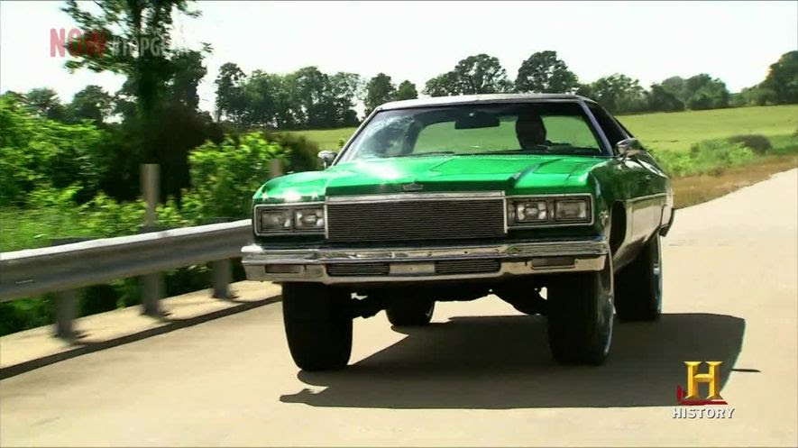 imcdb org 1976 chevrolet caprice classic in top gear usa 2010 2016 imcdb org