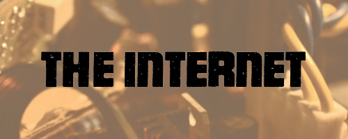 The Internet