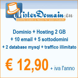 MisterDomain.EU