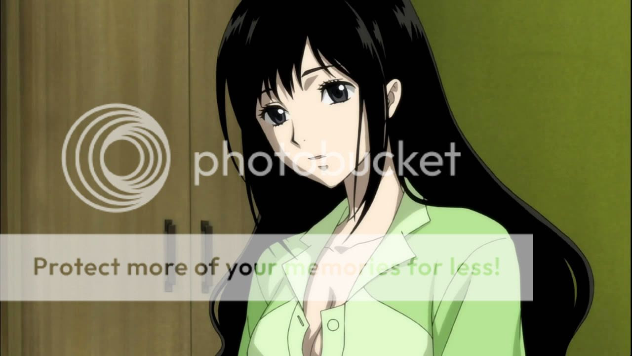 聊天 Blood C 06 停播一周后的超展开双子陨落 动漫主题讨论区 漫游 酷论坛