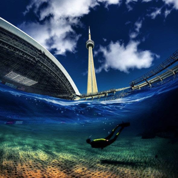 Toronto Photographer