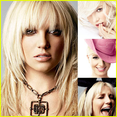 Britney Spears top news wallpapers