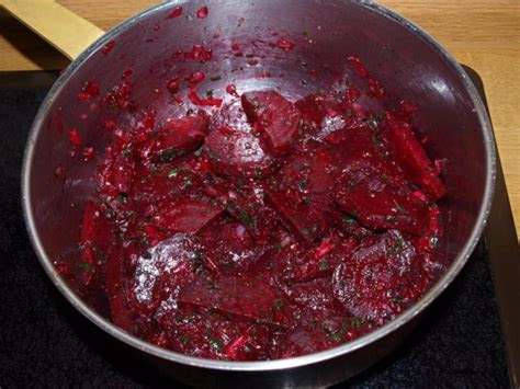 rote beete gemuese rezept mit bild kochbarde
