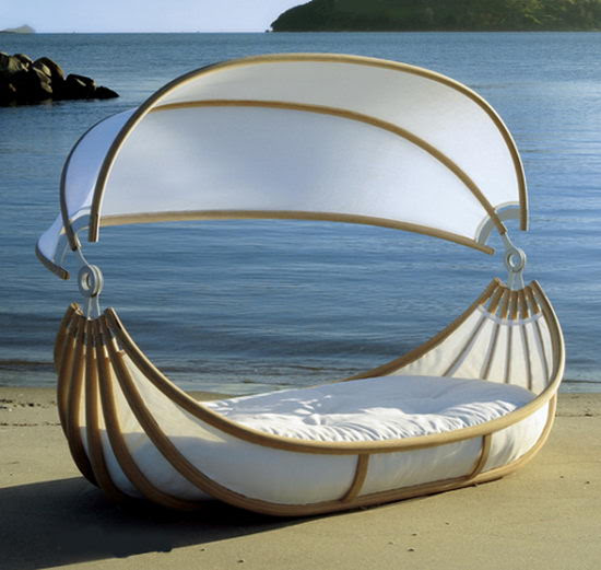 outdoor beds