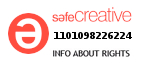 Safe Creative #1101098226224