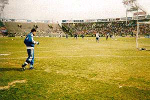 Drecom Soratobiのブログ 甲子園があるじゃないか