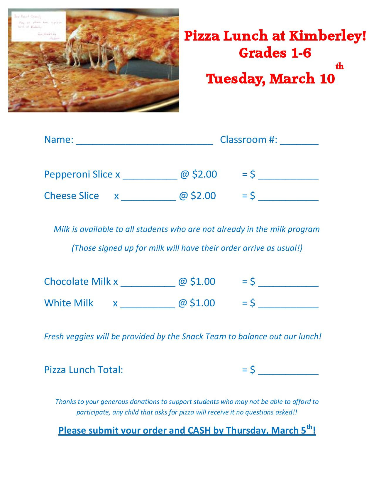 March 2015 Kimberley School Council March 2015 Kimberley School Council