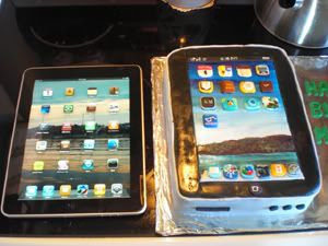 iPad reception observed as a sign Personal Computer time is going to conclude