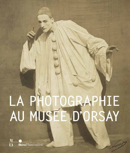  La photographie au Musée d'Orsay