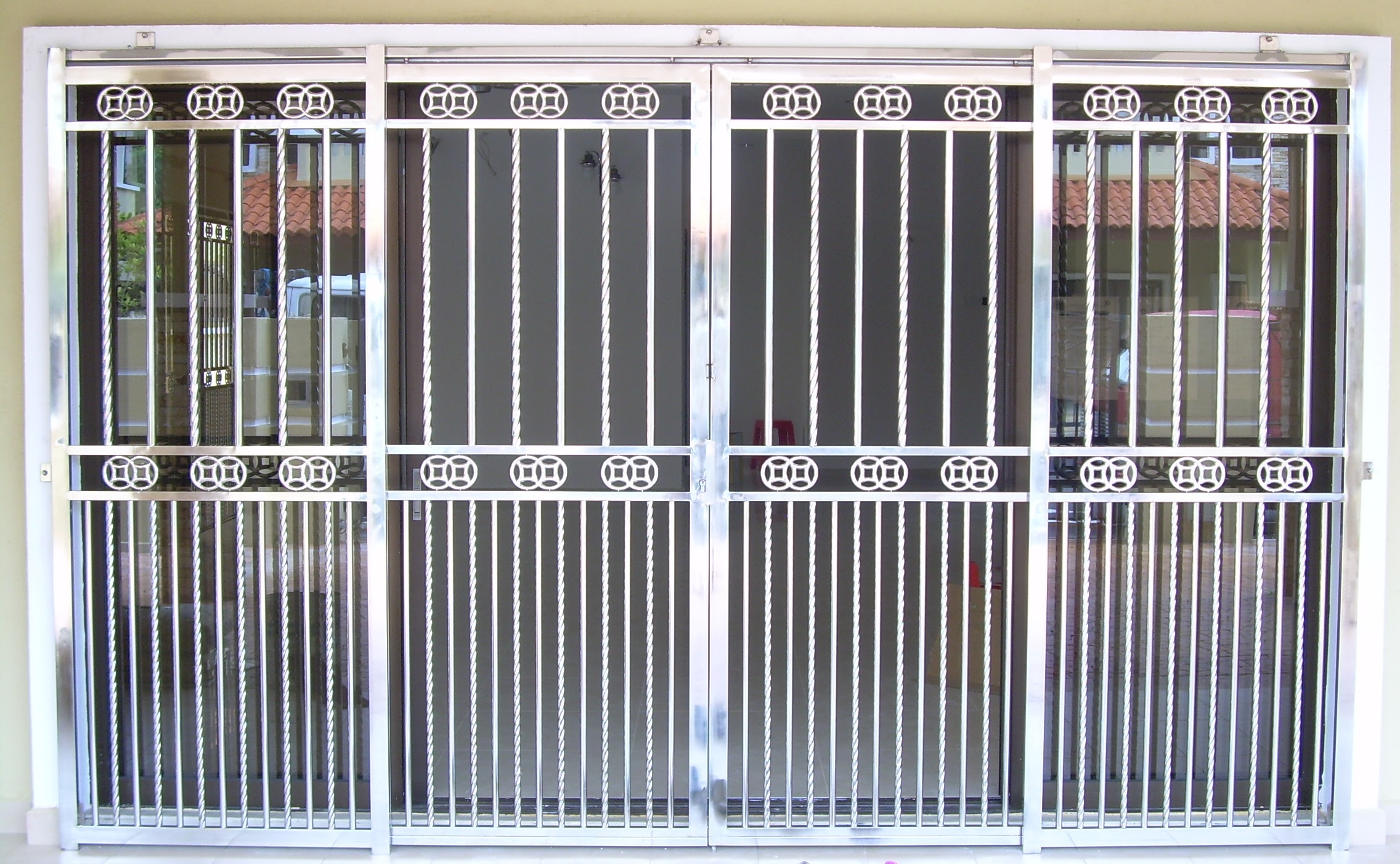 Archives for June 2014  Autogate System Malaysia