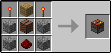 ~ [1.2.3] Redstone Jukebox ~ Minecraft.fr