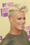 Pink's Hairstyles / Pink Combover - Pink Hair Looks - StyleBistro / Pink hairstyles for your gorgeous hair.