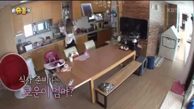 슈돌 새가족 아웃사이더 부인 미모 ㄷㄷ (반전주의) | 인스티즈