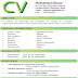 Sample Of Cv For Job Application : Format Resume Examples. format resume for job application ... : Sample of cv for job application.
