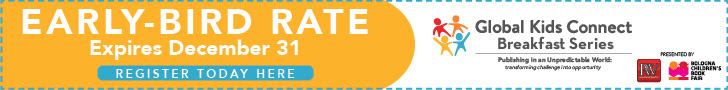 Global Kids Connect Breakfast Series 2018 | Early-Bird Rate