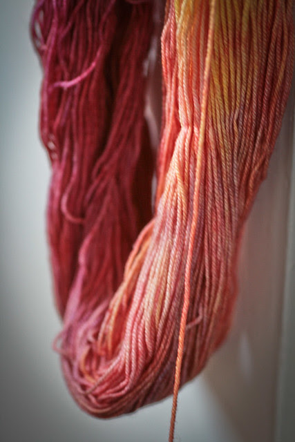 Malabrigo Sock Yarn