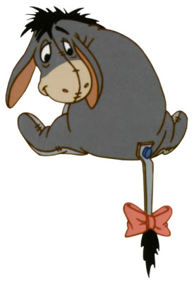 eeyore