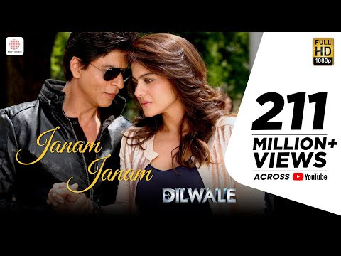 Maksud Lagu Janam - Janam Dilwale