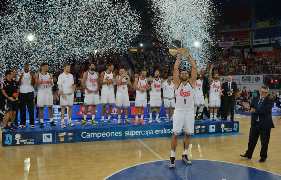 Jug Baloncesto