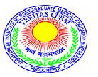 JIPMER Hiring XRay Technician 