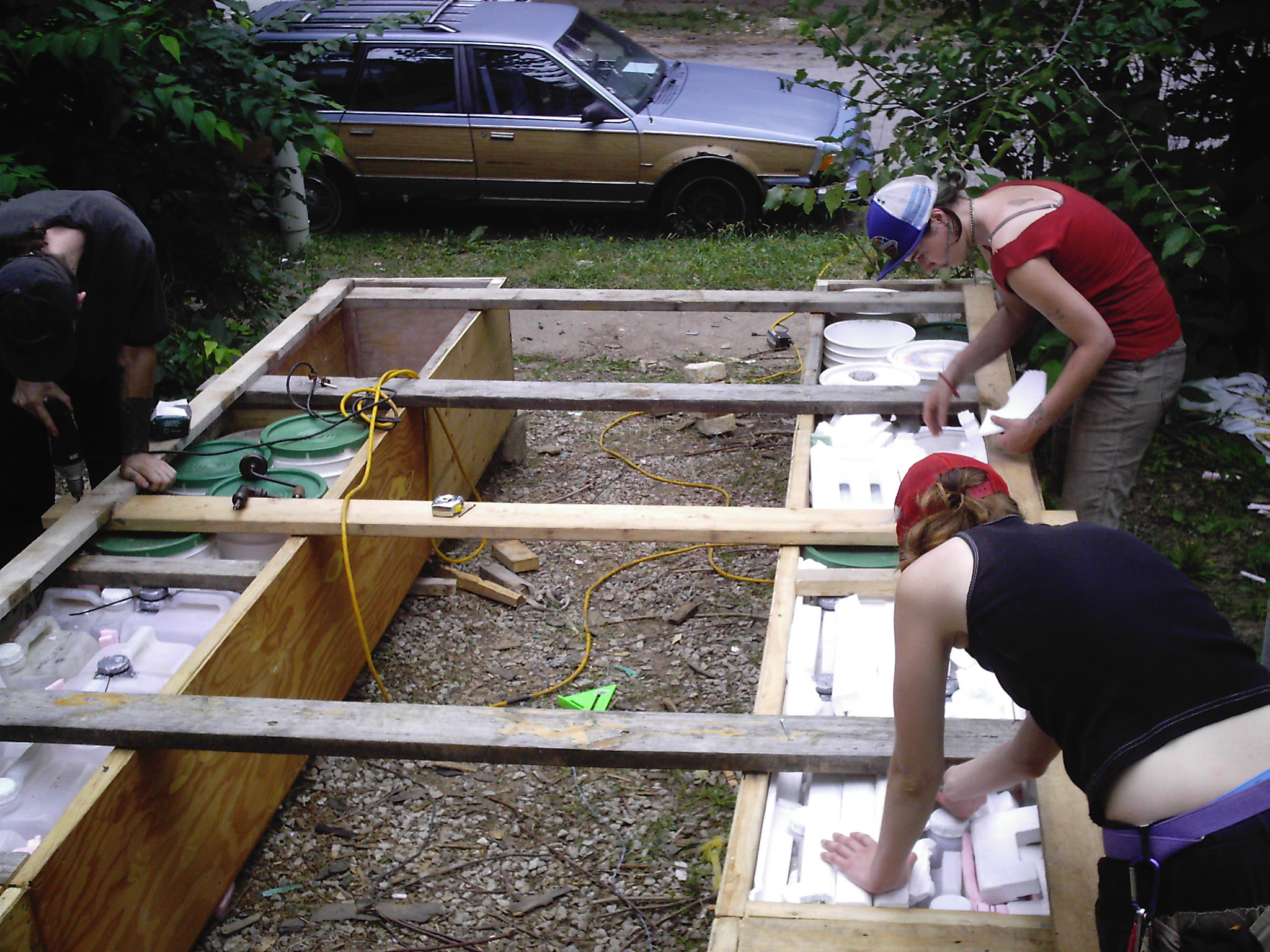 Home built wooden sailboat plans | Doela