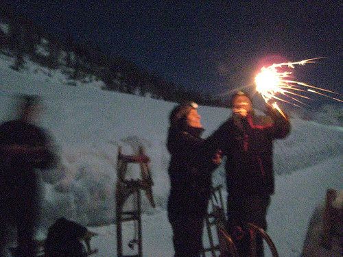 Silvester 2009