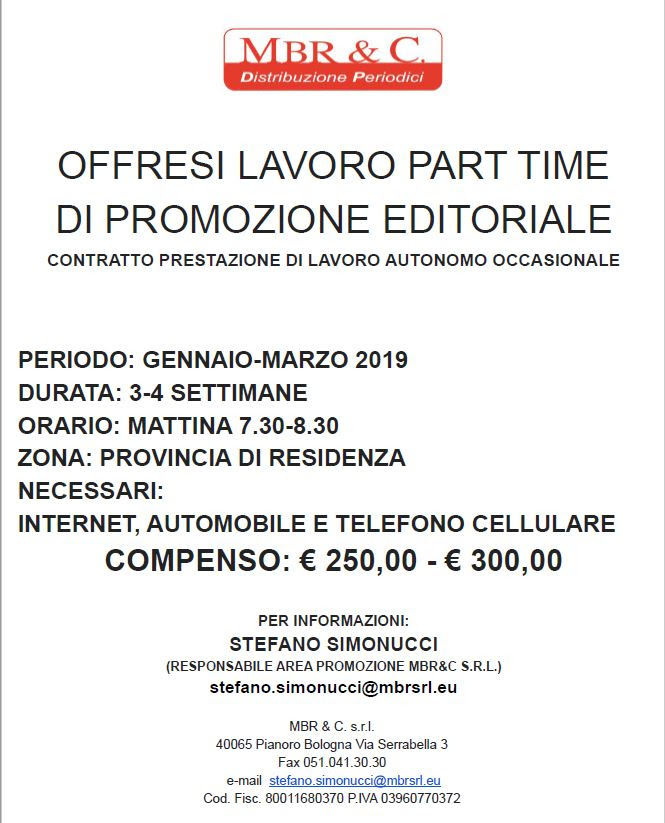 Offerte Di Lavoro Associazione Punto Giovani Onlus Guardiagrele