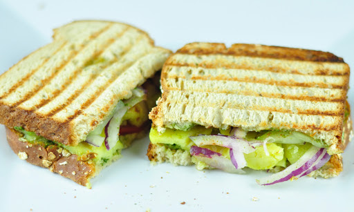Bombay Sandwich