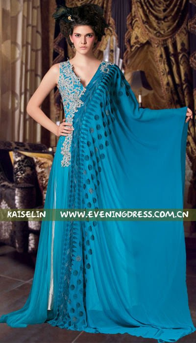 Pakistani Fashion Designers Websites on Pakistani Women Dresses Chiffon New Fashion Designer Long Pakistani